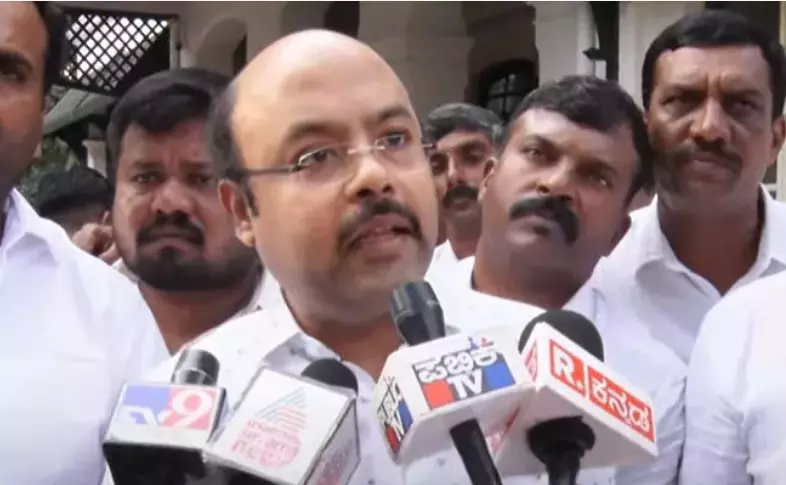 ನಾಲ್ವಡಿ ಕೃಷ್ಣರಾಜ ಒಡೆಯರ್ ಬಗ್ಗೆ ಅಪಾರ ಗೌರವವಿದೆ : ಯತೀಂದ್ರ ಸಿದ್ದರಾಮಯ್ಯ