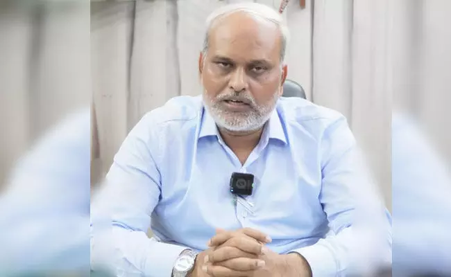 ಮುಂಗಾರು ಹಂಗಾಮಿ ಬೀಜ ಮತ್ತು ರಸಗೊಬ್ಬರದ ವಿತರಣೆಗೆ ಉಸ್ತುವಾರಿ ತಂಡ ರಚನೆ: ಸಮದ್ ಪಟೇಲ್