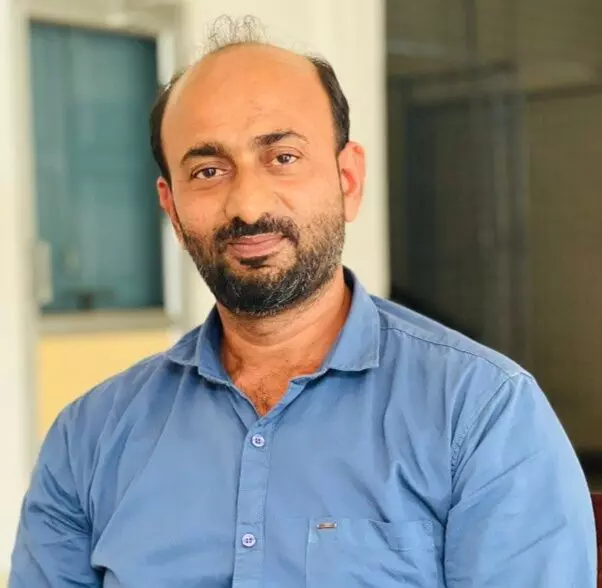 ಪುತ್ತೂರು ಬ್ಲಾಕ್ ಕಾಂಗ್ರೆಸ್ ಗೆ ಆಯ್ಕೆ