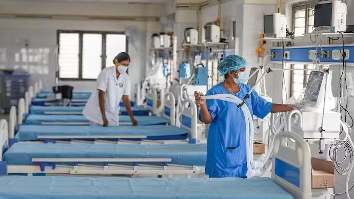 ಆಯುಷ್ಮಾನ್ ಭಾರತ್ ಯೋಜನೆಯಡಿ 1.21 ಲಕ್ಷ ಕೋಟಿ ಬಾಕಿ: ಐಎಂಎ