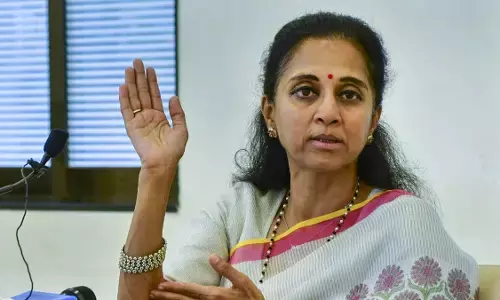 ಮಹಾರಾಷ್ಟ್ರ: 14 ಸಾವಿರ ಪುರುಷರಿಗೂ ಲಡ್ಕಿ ಬಹಿನ್ ಸೌಲಭ್ಯ; ಸಿಬಿಐ ತನಿಖೆಗೆ ಆಗ್ರಹ