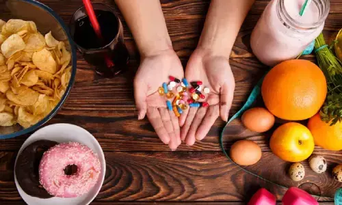 ಪ್ರತಿಕೂಲ ಪರಿಸ್ಥಿತಿಯಲ್ಲಿ ಆರೋಗ್ಯಪೂರ್ಣ ಬದುಕಿನ ಕನಸು