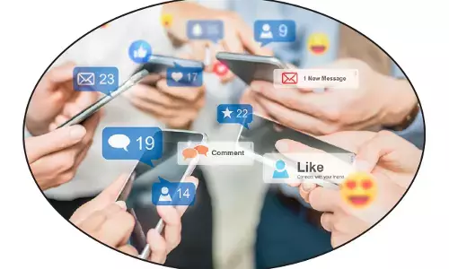 ನವ ಮಾಧ್ಯಮ ಮತ್ತು ಜನ ನ್ಯಾಯಾಲಯ