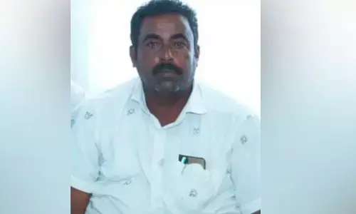 ಕನಕಪುರ | ಮಾರಕಾಸ್ತ್ರಗಳಿಂದ ಕೊಚ್ಚಿ ಗ್ರಾಮ ಪಂಚಾಯಿತಿ ಮಾಜಿ ಅಧ್ಯಕ್ಷನ ಹತ್ಯೆ