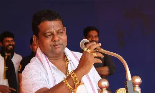 ಸುರತ್ಕಲ್ | ಹಿಂದುತ್ವ ಮುಖಂಡನ ವಿರುದ್ಧ ಪಡ್ರೆ ಜುಮಾದಿ ದೈವದ ಚಿನ್ನ ಕಳ್ಳತನ ಆರೋಪ; ಎಫ್ಐಆರ್ ದಾಖಲು