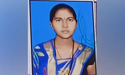 ಕಲಬುರಗಿ | ಮಗುವಿಗೆ ಜನ್ಮ ನೀಡಿದ ಬಳಿಕ ತಾಯಿ ಮೃತ್ಯು: ವೈದ್ಯರ ನಿರ್ಲಕ್ಷ್ಯ ಆರೋಪ