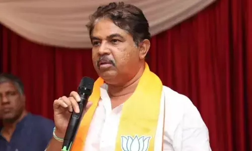 ʼಆತ್ಮಸಾಕ್ಷಿ ಇದ್ದರೆ ನಾಡಿನ ಜನತೆಯ ಕ್ಷಮೆ ಕೇಳಿʼ : ಯತೀಂದ್ರ ವಿರುದ್ದ ಆರ್.ಅಶೋಕ್ ಆಕ್ರೋಶ