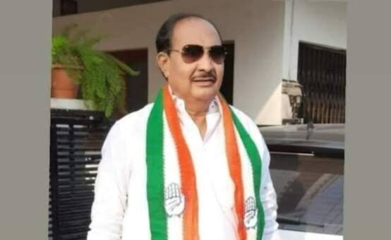 ನಿಷೇಧಿತ ಕೆಮ್ಮಿನ ಸಿರಪ್‌ ಸಾಗಾಟ ಪ್ರಕರಣ: ಸಿಬಿಐ ತನಿಖೆಗೆ ಆಗ್ರಹಿಸಿ ಮಹಾರಾಷ್ಟ್ರ ಸರ್ಕಾರಕ್ಕೆ ಶಾಸಕ ಅಲ್ಲಂಪ್ರಭು ಪಾಟೀಲ್‌ ಪತ್ರ