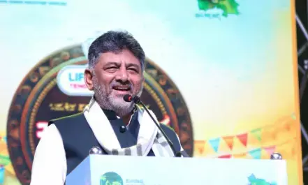 ಕುಂದಾಪುರವನ್ನು ಪ್ರವಾಸಿ ಕೇಂದ್ರವಾಗಿಸಲು ಆದ್ಯತೆ: ಡಿ.ಕೆ.ಶಿವಕುಮಾರ್