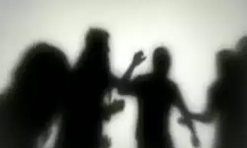 ಮತಾಂತರ ದೂರು ನೀಡಿದ್ದಕ್ಕೆ ಪ್ರತೀಕಾರವಾಗಿ ವಿವಸ್ತ್ರಗೊಳಿಸಿ ಹಲ್ಲೆ, ಬಲವಂತವಾಗಿ ಮೂತ್ರ ಪಾನ; ಸಂತ್ರಸ್ತರ ಆರೋಪ