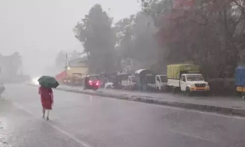 ಕರಾವಳಿ ಜಿಲ್ಲೆಗಳಾದ್ಯಂತ  ಆ.2ರ ವರೆಗೆ ಸಾಧಾರಣ ಮಳೆ ಸಾಧ್ಯತೆ