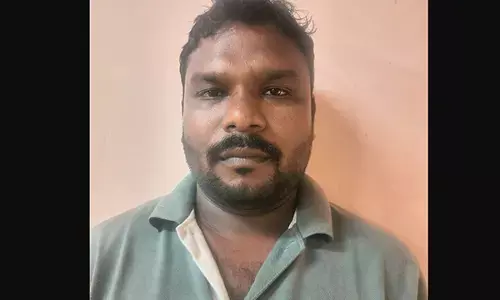 ಮಂಗಳೂರು| ಶೂಟೌಟ್ ಪ್ರಕರಣ: ತಲೆಮರೆಸಿಕೊಂಡಿದ್ದ ಆರೋಪಿ ಗಣೇಶ್‌ ಲಕ್ಷ್ಮಣ್ ಸೆರೆ