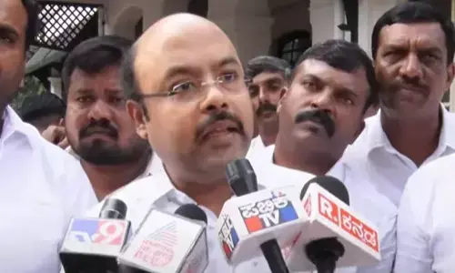 ನಾಲ್ವಡಿ ಕೃಷ್ಣರಾಜ ಒಡೆಯರ್ ಬಗ್ಗೆ ಅಪಾರ ಗೌರವವಿದೆ : ಯತೀಂದ್ರ ಸಿದ್ದರಾಮಯ್ಯ