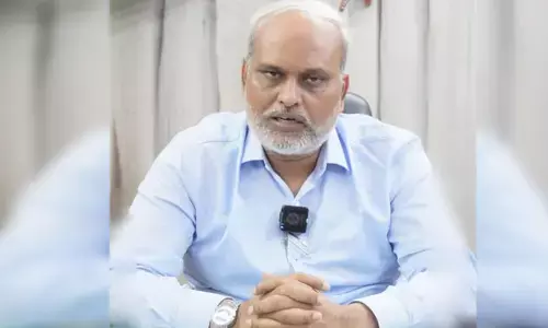 ಮುಂಗಾರು ಹಂಗಾಮಿ ಬೀಜ ಮತ್ತು ರಸಗೊಬ್ಬರದ ವಿತರಣೆಗೆ ಉಸ್ತುವಾರಿ ತಂಡ ರಚನೆ: ಸಮದ್ ಪಟೇಲ್