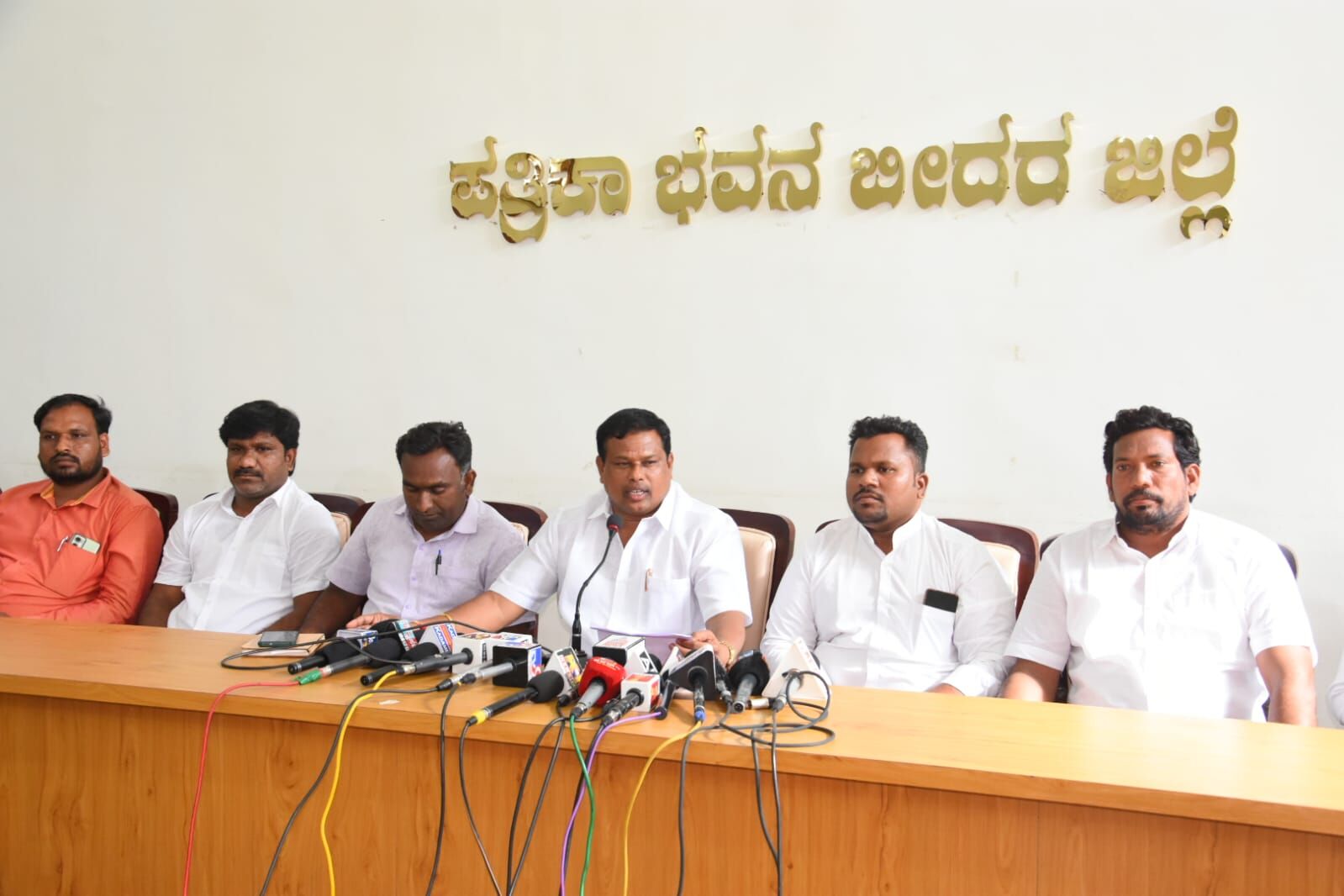 ಒಳಮೀಸಲಾತಿ ಜಾರಿಗಾಗಿ ಆ.1 ರಂದು ಜಿಲ್ಲಾಧಿಕಾರಿ ಕಚೇರಿಗೆ ಮುತ್ತಿಗೆ : ಫರ್ನಾಂಡೀಸ್ ಹಿಪ್ಪಳಗಾಂವ್