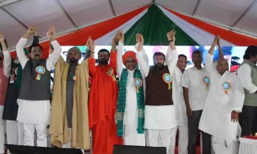 ಸೌಹಾರ್ದತೆ ಮತ್ತು ಸಾಮರಸ್ಯದಿಂದ ಅಭಿವೃದ್ಧಿ ಸಾಧ್ಯ : ಸಲೀಂ ಅಹ್ಮದ್