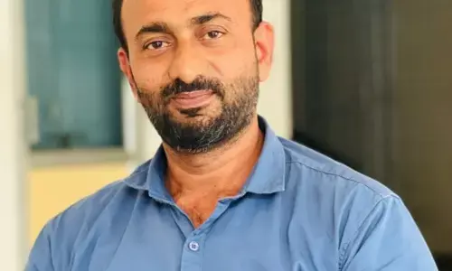 ಪುತ್ತೂರು ಬ್ಲಾಕ್ ಕಾಂಗ್ರೆಸ್ ಗೆ ಆಯ್ಕೆ