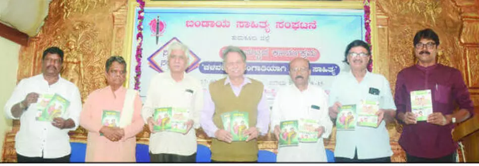 ಬಾನು ಮುಸ್ತಾಕ್‌ಗೆ ʼಬೂಕ‌ರ್ʼ ಪ್ರಶಸ್ತಿ ದೊರೆತಿರುವುದು ಬಂಡಾಯ ಸಾಹಿತ್ಯಕ್ಕೆ ಜಾಗತಿಕವಾಗಿ ಸಿಕ್ಕಂತಹ ಮನ್ನಣೆ : ಚಿಂತಕ ಕೆ.ದೊರೈರಾಜ್