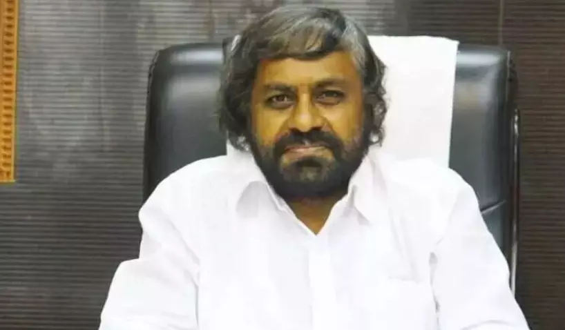 ಮಾನವ ವನ್ಯಜೀವಿ ಸಂಘರ್ಷ : ನಿರಂತರ ನಿಗಾಕ್ಕೆ ಈಶ್ವರ್ ಖಂಡ್ರೆ ಸೂಚನೆ