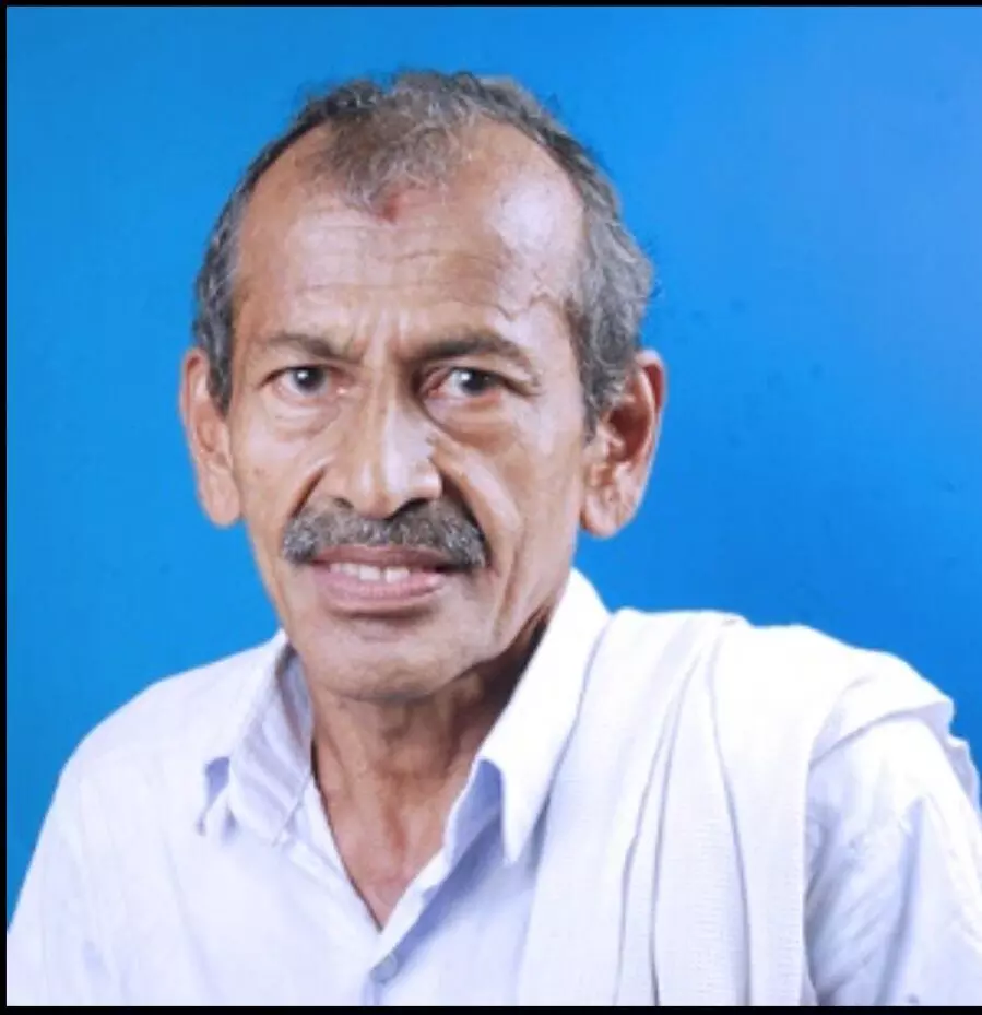 ಜು.31ರಂದು ಬಿ.ಕೆ.ದೇವ ರಾವ್ ಪ್ರೆಸ್ ಕ್ಲಬ್ ಗೌರವ ಅತಿಥಿ ಜು.31ರಂದು ಬಿ.ಕೆ.ದೇವ ರಾವ್ ಪ್ರೆಸ್ ಕ್ಲಬ್ ಗೌರವ ಅತಿಥಿ