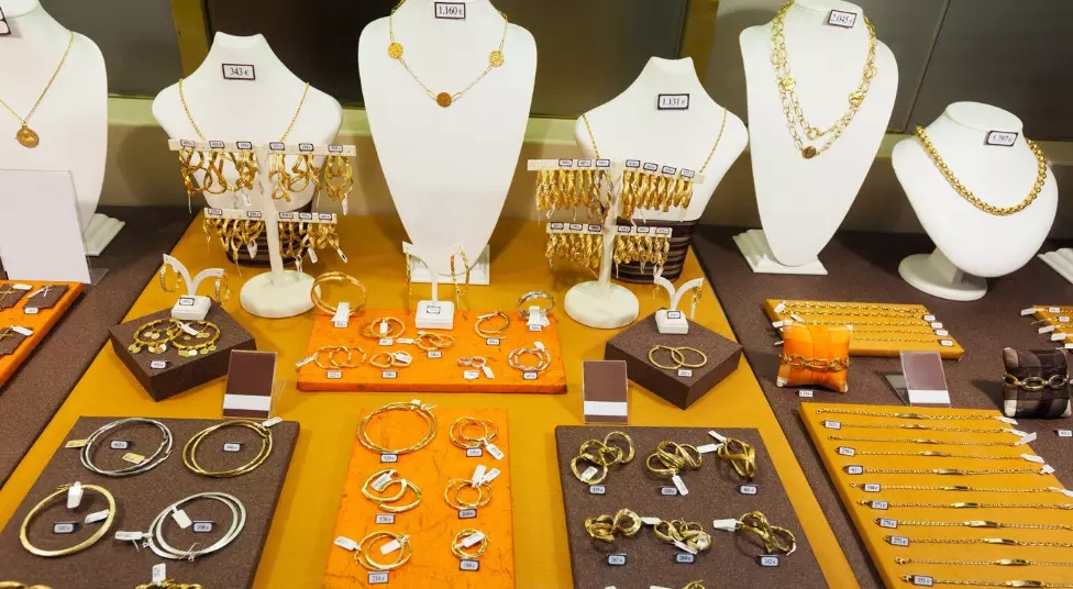 ಬೆಂಗಳೂರು | ಆಟಿಕೆ ಗನ್ ತೋರಿಸಿ 16 ಸೆಕೆಂಡ್‍ಗಳಲ್ಲಿ ಚಿನ್ನದಂಗಡಿ ದರೋಡೆ