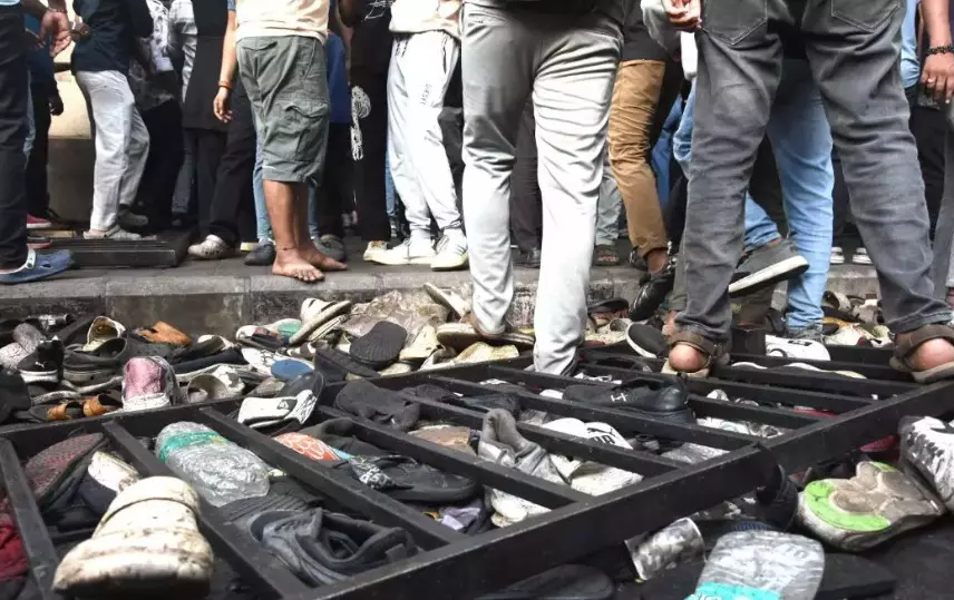 ಕಾಲ್ತುಳಿತ ಪ್ರಕರಣ | ಬಿ.ದಯಾನಂದ್ ಸೇರಿ ನಾಲ್ವರು ಅಧಿಕಾರಿಗಳ ಅಮಾನತು ಹಿಂಪಡೆದ ಸರಕಾರ