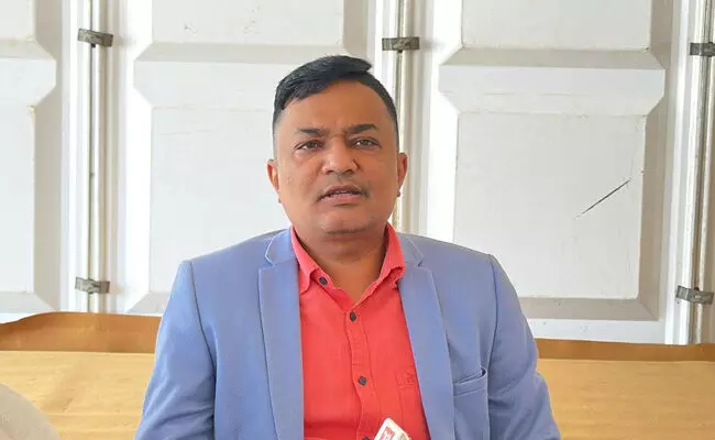 ಜು.29 ರಂದು ಉಜ್ಜಿನಿಯಲ್ಲಿ ತಾಲೂಕು ಮಟ್ಟದ ಜನಸ್ಪಂದನಾ ಕಾರ್ಯಕ್ರಮ