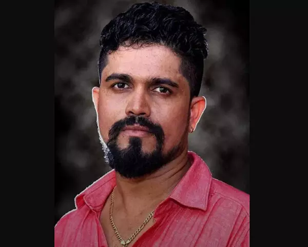 ಪುತ್ತೂರು: ವಿವಾಹಿತ ಯುವಕ ಆತ್ಮಹತ್ಯೆ ಪುತ್ತೂರು: ವಿವಾಹಿತ ಯುವಕ ಆತ್ಮಹತ್ಯೆ