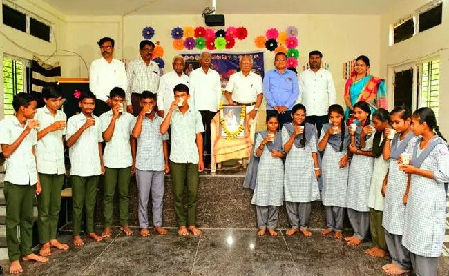 ಕಲಬುರಗಿ | ವೈಜ್ಞಾನಿಕ ವೈಚಾರಿಕ ಹಿನ್ನಲೆ ಅರಿತು ಹಬ್ಬಗಳು ಆಚರಿಸುವುದು ಸೂಕ್ತ: ವೈಜಿನಾಥ ಎಂ.ಕೋಳಾರ