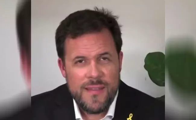 ಜಾಗತಿಕ ಒತ್ತಡಕ್ಕೆ ಇಸ್ರೇಲ್ ಮಣಿದಿದೆ : ಐಡಿಎಫ್ ಮಾಜಿ ವಕ್ತಾರ ಜೊನಾಥನ್ ಜಾಗತಿಕ ಒತ್ತಡಕ್ಕೆ ಇಸ್ರೇಲ್ ಮಣಿದಿದೆ : ಐಡಿಎಫ್ ಮಾಜಿ ವಕ್ತಾರ ಜೊನಾಥನ್