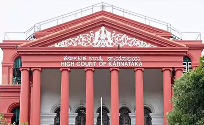 ರೋರಿಕ್, ದೇವಿಕಾ ರಾಣಿ ಎಸ್ಟೇಟ್ ಅನ್ನು ಪ್ರವಾಸೋದ್ಯಮ ಇಲಾಖೆ ಅಭಿವೃದ್ಧಿ ವಿಚಾರ: ರಾಜ್ಯ ಸರಕಾರಕ್ಕೆ ಹೈಕೋರ್ಟ್ ನೋಟಿಸ್ ರೋರಿಕ್, ದೇವಿಕಾ ರಾಣಿ ಎಸ್ಟೇಟ್ ಅನ್ನು ಪ್ರವಾಸೋದ್ಯಮ ಇಲಾಖೆ ಅಭಿವೃದ್ಧಿ ವಿಚಾರ: ರಾಜ್ಯ ಸರಕಾರಕ್ಕೆ ಹೈಕೋರ್ಟ್ ನೋಟಿಸ್