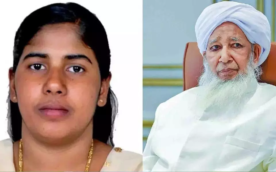 ನಿಮಿಷಪ್ರಿಯಾ ಮರಣದಂಡನೆಯನ್ನು ರದ್ದುಗೊಳಿಸುವ ಸಾಧ್ಯತೆ: ವರದಿ