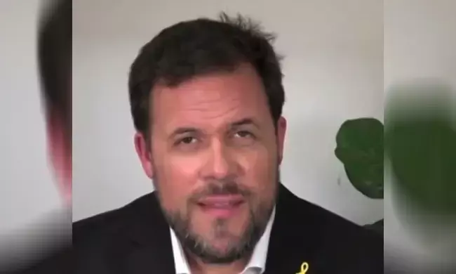 ಜಾಗತಿಕ ಒತ್ತಡಕ್ಕೆ ಇಸ್ರೇಲ್ ಮಣಿದಿದೆ : ಐಡಿಎಫ್ ಮಾಜಿ ವಕ್ತಾರ ಜೊನಾಥನ್