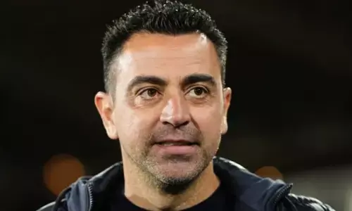 ಭಾರತೀಯ ಫುಟ್‌ಬಾಲ್ ಕೋಚ್ ಹುದ್ದೆಗೆ ಸ್ಪ್ಯಾನಿಷ್ ಫುಟ್‌ಬಾಲ್ ದಂತಕಥೆ ಕ್ಸೇವಿ ಹೆಸರಿನಲ್ಲಿ ಅರ್ಜಿ ಸಲ್ಲಿಸಿದ ಕಾಲೇಜು ವಿದ್ಯಾರ್ಥಿ!