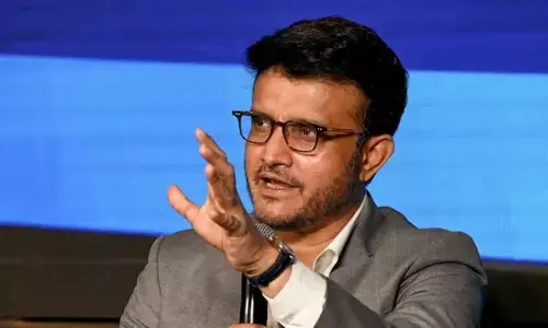 ಭಾರತ - ಪಾಕಿಸ್ತಾನದ ನಡುವೆ ಕ್ರಿಕೆಟ್ ಸಂಬಂಧ ಮುಂದುವರಿಯಬೇಕು: ಸೌರವ್ ಗಂಗುಲಿ