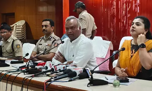 ಇಂದಿರಾಗಾಂಧಿ ಮಾಡಿದ ಅರ್ಧ ಕೆಲಸವನ್ನಾದರೂ ಮೋದಿಯವರು ಮಾಡಲಿ : ಪ್ರಿಯಾಂಕ್ ಖರ್ಗೆ