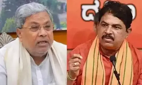 ಮೈಸೂರಿನಲ್ಲಿ ಡ್ರಗ್‌ ಮಾಫಿಯಾ ತಲೆ ಎತ್ತಿರುವುದೇ ಸಿದ್ದರಾಮಯ್ಯನವರ ಕೊಡುಗೆ : ಆರ್‌.ಅಶೋಕ್‌ ಟೀಕೆ