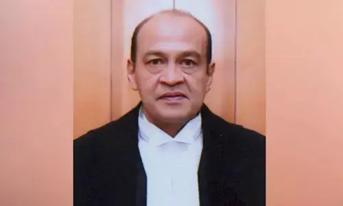 ಸಮಿತಿ ರಚನೆಯಾದಾಗ ನೀವೇಕೆ ಮಾತನಾಡಲಿಲ್ಲ : ನ್ಯಾ. ಯಶವಂತ್ ವರ್ಮಾರನ್ನು ಪ್ರಶ್ನಿಸಿದ ಸುಪ್ರೀಂಕೋರ್ಟ್