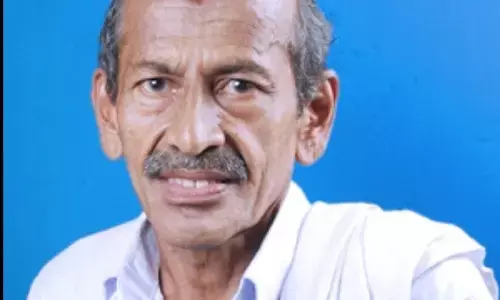 ಜು.31ರಂದು ಬಿ.ಕೆ.ದೇವ ರಾವ್ ಪ್ರೆಸ್ ಕ್ಲಬ್ ಗೌರವ ಅತಿಥಿ