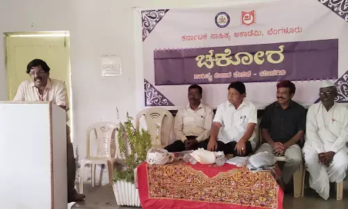 ಕಲ್ಯಾಣ ಕರ್ನಾಟಕದಲ್ಲಿ ಬಸವಾದಿ ಶರಣರ ವಿಚಾರ ಬಿತ್ತಿದವರಲ್ಲಿ ಸತ್ಯಂಪೇಟೆಯವರು ಮುಖ್ಯರು: ಆನೇಗುಂದಿ