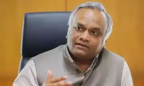 ದಲಿತರಿಗೆ ಮೀಸಲಿಟ್ಟ ಅನುದಾನ ವರ್ಗಾವಣೆಯಾಗಿದ್ದರೆ ಬಿಜೆಪಿ ದಾಖಲೆ ನೀಡಲಿ : ಸಚಿವ ಪ್ರಿಯಾಂಕ್ ಖರ್ಗೆ