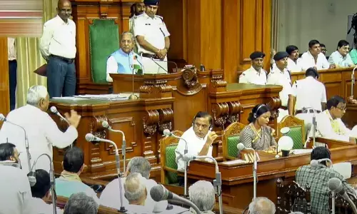 ಬಿಹಾರದಲ್ಲಿ 70,877.61 ಕೋಟಿ ರೂ.ಗಳ ಅಕ್ರಮಗಳು: ಸಿಎಜಿ ವರದಿ