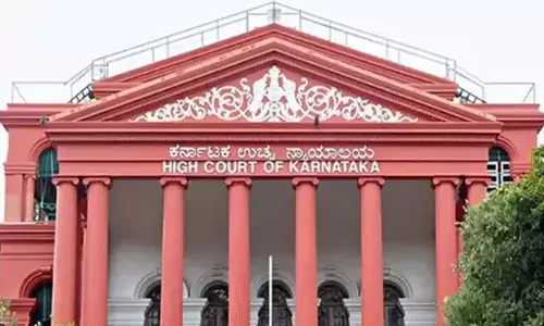 ರೋರಿಕ್, ದೇವಿಕಾ ರಾಣಿ ಎಸ್ಟೇಟ್‌ ಅನ್ನು ಪ್ರವಾಸೋದ್ಯಮ ಇಲಾಖೆ ಅಭಿವೃದ್ಧಿ ವಿಚಾರ: ರಾಜ್ಯ ಸರಕಾರಕ್ಕೆ ಹೈಕೋರ್ಟ್ ನೋಟಿಸ್