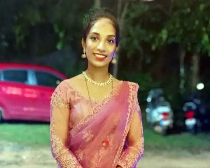 ಬೆಳ್ತಂಗಡಿ: ವಿವಾಹಿತೆ ಆತ್ಮಹತ್ಯೆ