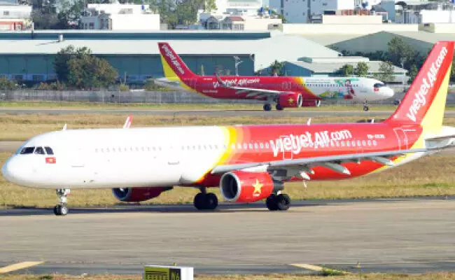 ಬೆಂಗಳೂರಿನಿಂದ ವಿಯೆಟ್ನಾಂಗೆ ನೇರ ವಿಮಾನ ಸಂಪರ್ಕ