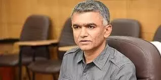 ಜುಲೈ 30ರಂದು ಕಂದಾಯ ಸಚಿವ ಕೃಷ್ಣ ಬೈರೇಗೌಡ ಉಡುಪಿಗೆ ಭೇಟಿ ಜುಲೈ 30ರಂದು ಕಂದಾಯ ಸಚಿವ ಕೃಷ್ಣ ಬೈರೇಗೌಡ ಉಡುಪಿಗೆ ಭೇಟಿ