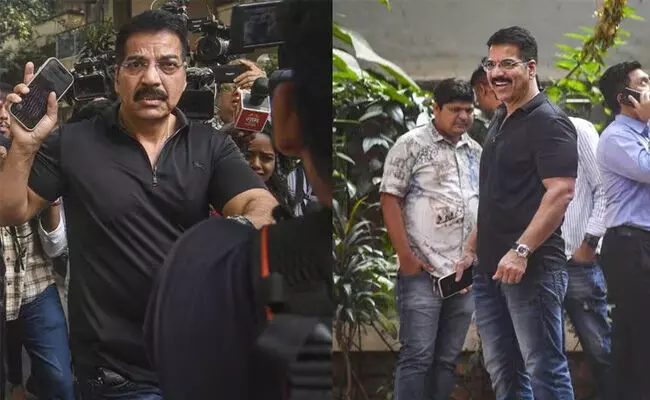 ‘ಎನ್ಕೌಂಟರ್ ಸ್ಪೆಶಲಿಸ್ಟ್’ ದಯಾನಾಯಕ್ ಎಸಿಪಿಯಾಗಿ ಭಡ್ತಿ