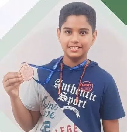 ಬಾಕ್ಸಿಂಗ್: ಸಕ್ಷಮ್ ರಾಷ್ಟ್ರ ಮಟ್ಟಕ್ಕೆ ಆಯ್ಕೆ ಬಾಕ್ಸಿಂಗ್: ಸಕ್ಷಮ್ ರಾಷ್ಟ್ರ ಮಟ್ಟಕ್ಕೆ ಆಯ್ಕೆ