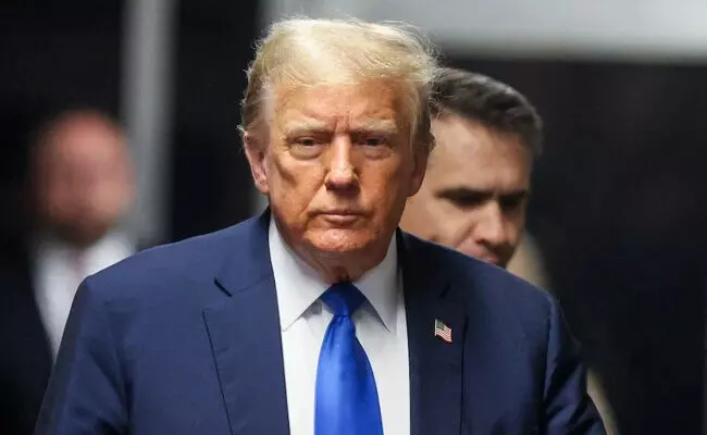 ರಶ್ಯದೊಂದಿಗೆ `ಅಂತಿಮ ಎಚ್ಚರಿಕೆ ಆಟ ಬೇಡ: ಟ್ರಂಪ್ ಗೆ ರಶ್ಯ ಎಚ್ಚರಿಕೆ ರಶ್ಯದೊಂದಿಗೆ `ಅಂತಿಮ ಎಚ್ಚರಿಕೆ ಆಟ ಬೇಡ: ಟ್ರಂಪ್ ಗೆ ರಶ್ಯ ಎಚ್ಚರಿಕೆ