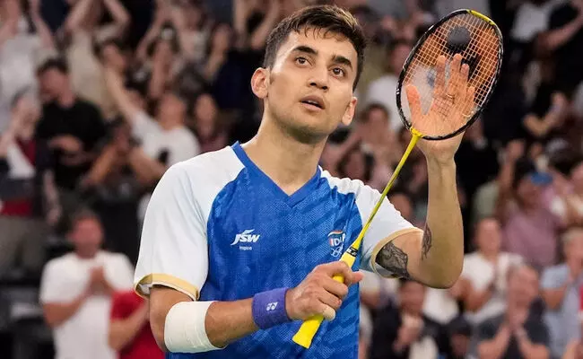 ಲಕ್ಷ್ಯ ಸೇನ್ ಸಹೋದರರ ವಿರುದ್ಧದ ಮೊಕದ್ದಮೆ ರದ್ದುಪಡಿಸಿದ ಸುಪ್ರೀಂ ಕೋರ್ಟ್